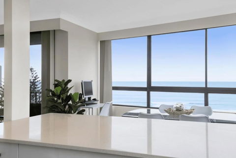 Absolute Beachfront Royal Palms - Accommodation Georgetown 3
