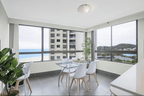 Absolute Beachfront Royal Palms - Accommodation Georgetown 4