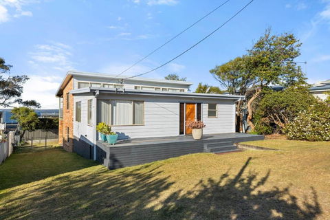 Absolute Blue By Experience Jervis Bay - Accommodation Georgetown 1