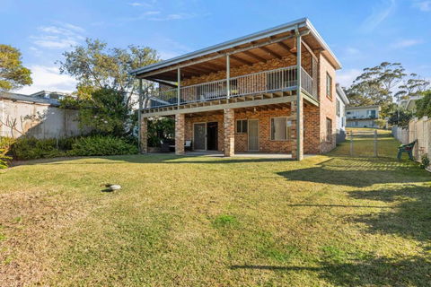 Absolute Blue By Experience Jervis Bay - Accommodation Georgetown 2