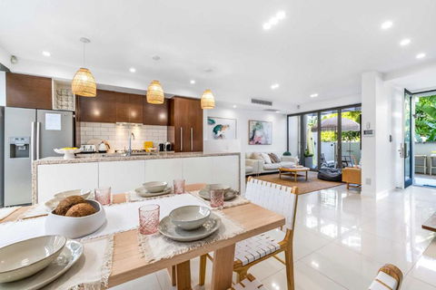 Absolute By Khove - Accommodation Georgetown 1