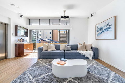 Absolute By Khove - Accommodation Georgetown 2