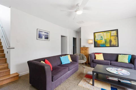 Absolute Luxury Beachfront - Middleton - BYO Linen - Accommodation Georgetown 2