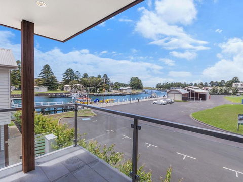 Absolute - Accommodation Georgetown 2