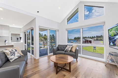 Absolute - Accommodation Georgetown 0