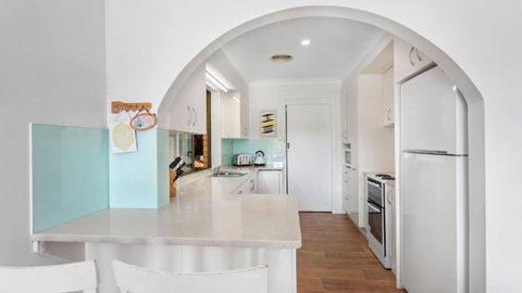 Absolute River Front House - Accommodation Georgetown 3
