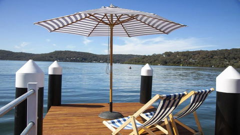 Absolute Waterfront At Wagstaffe - Accommodation Georgetown 0