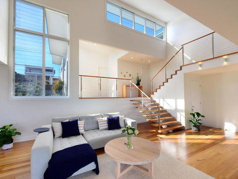 Absolute Waterfront - Accommodation Georgetown 4