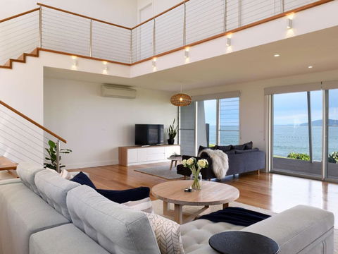 Absolute Waterfront - Accommodation Georgetown 0