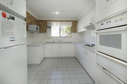 Acacia - Accommodation Georgetown 3