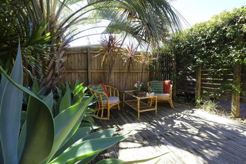 Acacia - Accommodation Georgetown 0