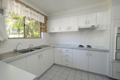 Acacia - Accommodation Georgetown 4