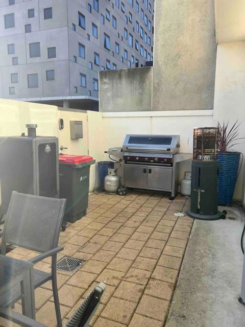 Access To All CBD Has To Offer - Accommodation Georgetown 1