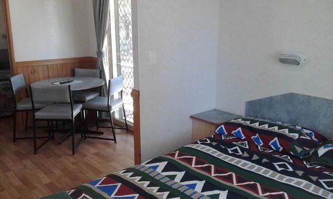 Acclaim Gateway Tourist Park - Accommodation Georgetown 0
