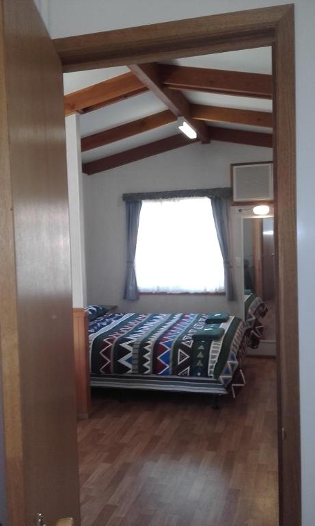 Acclaim Gateway Tourist Park - Accommodation Georgetown 2