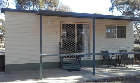 Acclaim Gateway Tourist Park - Accommodation Georgetown 4