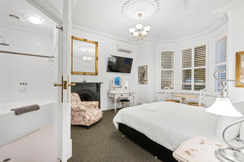 Accommodation In Fremantle - Accommodation Georgetown 1