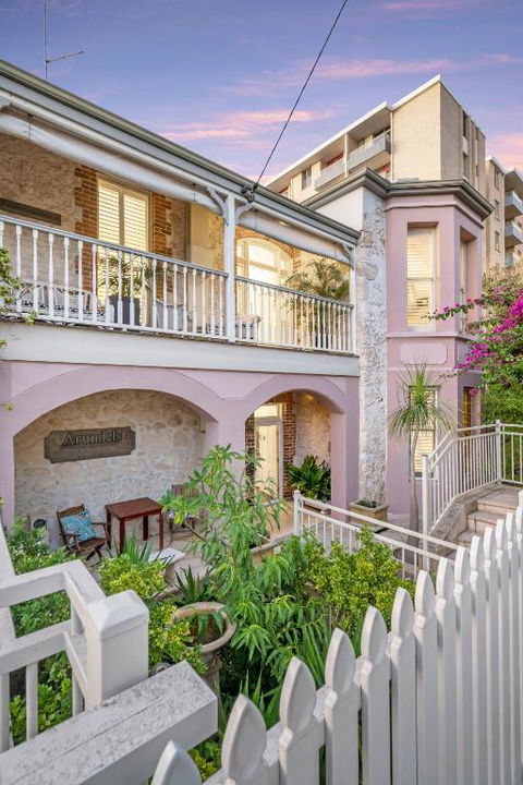 Accommodation In Fremantle - Accommodation Georgetown 0