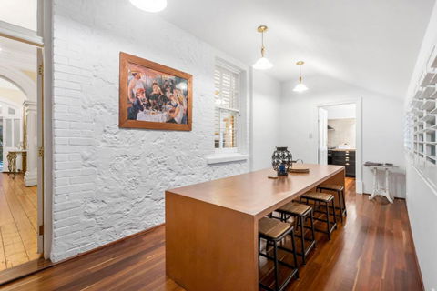 Accommodation In Fremantle - Accommodation Georgetown 4