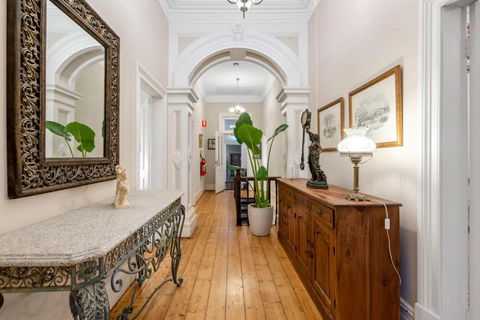 Accommodation In Fremantle - Accommodation Georgetown 2