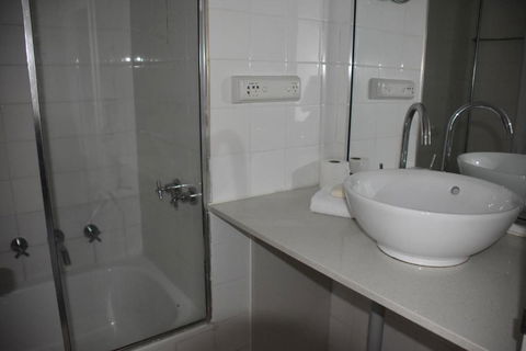 Accommodation Sydney City Centre Hyde Park Plaza Pet Friendly Studio With Balcony Apartment - Accommodation Georgetown 3