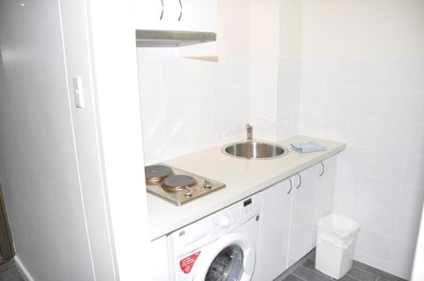 Accommodation Sydney City Centre Hyde Park Plaza Pet Friendly Studio With Balcony Apartment - Accommodation Georgetown 1