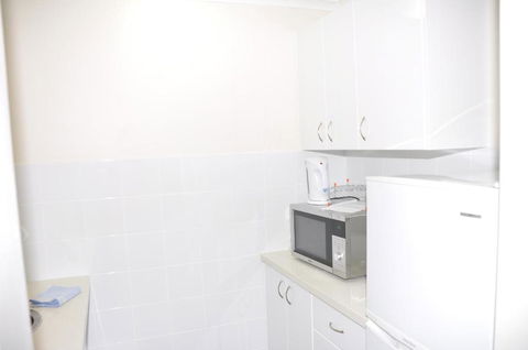 Accommodation Sydney City Centre Hyde Park Plaza Pet Friendly Studio With Balcony Apartment - Accommodation Georgetown 2