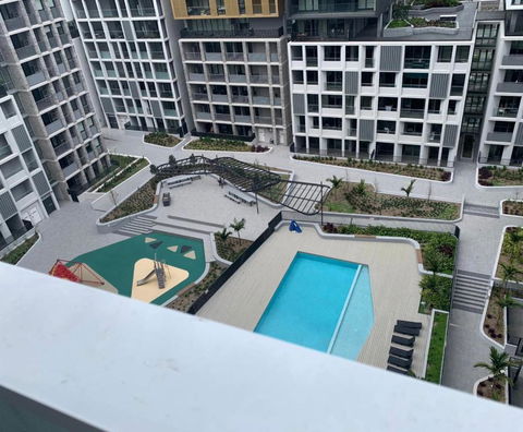 Accor Stadium Luxury - 3 Bed 2 Baths, Sleeps 6, Pool, Parking If Available- NO PARTIES - Accommodation Georgetown 0