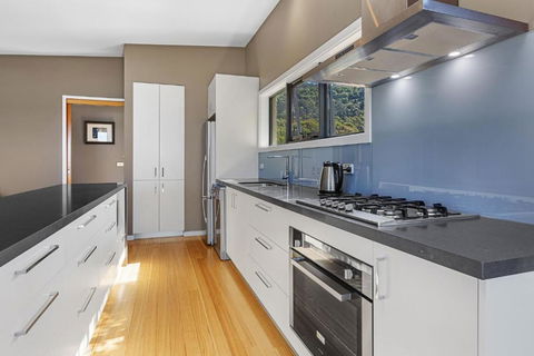 Achilles - Accommodation Georgetown 3