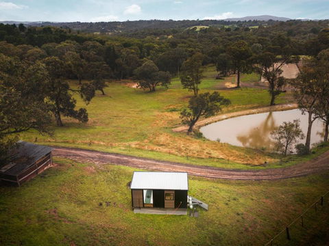 Acre Away By Tiny Away - Accommodation Georgetown 0