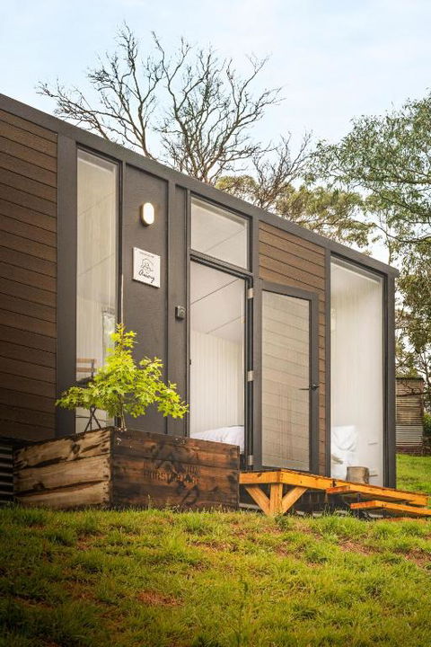 Acre Away By Tiny Away - Accommodation Georgetown 2