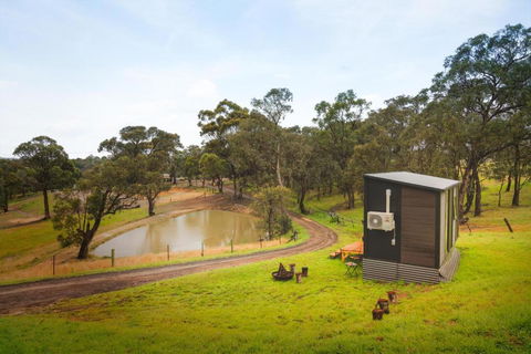 Acre Away By Tiny Away - Accommodation Georgetown 3