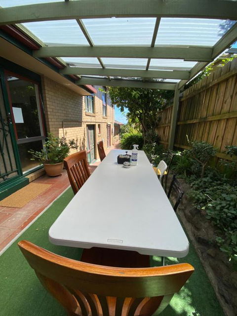 ADA Homestay - Accommodation Georgetown 1