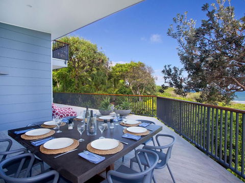 Adams St 32 - Accommodation Georgetown 3