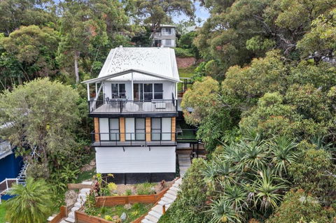 Adder View By Discover Stradbroke - Accommodation Georgetown 0