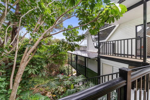 Adder View By Discover Stradbroke - Accommodation Georgetown 1