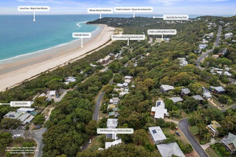 Adder View By Discover Stradbroke - Accommodation Georgetown 4