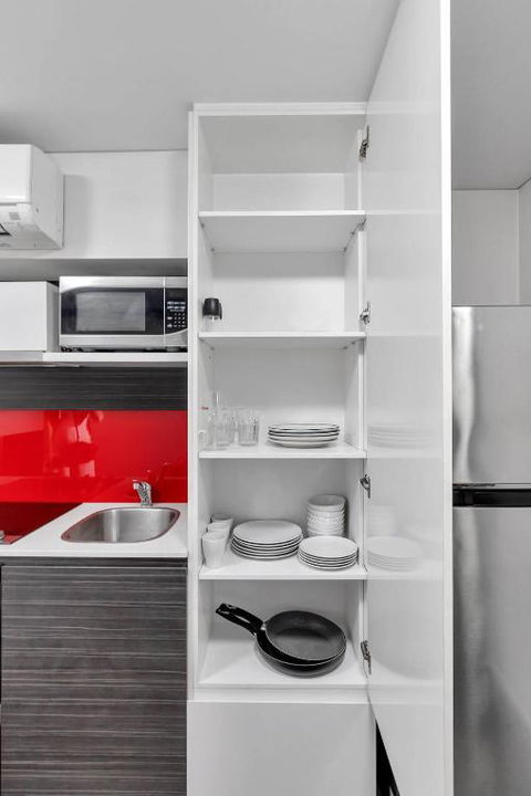 Adelaide CBD, East End Delight! Wifi, Central, Cafe - Accommodation Georgetown 3