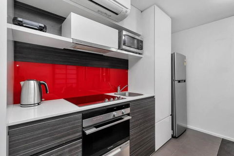 Adelaide CBD, East End Delight! Wifi, Central, Cafe - Accommodation Georgetown 2