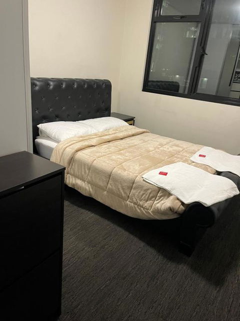 Adelaide City Vibe - Accommodation Georgetown 0