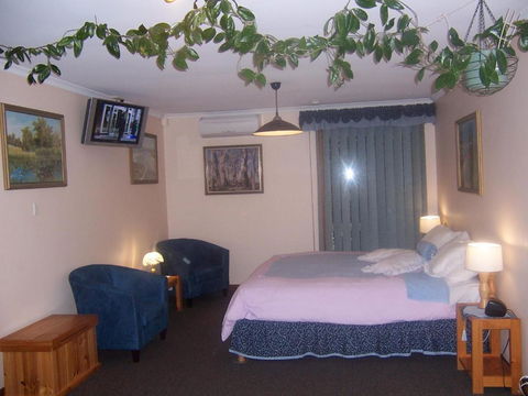 Adelaide Hills B&B Accommodation - Accommodation Georgetown 4