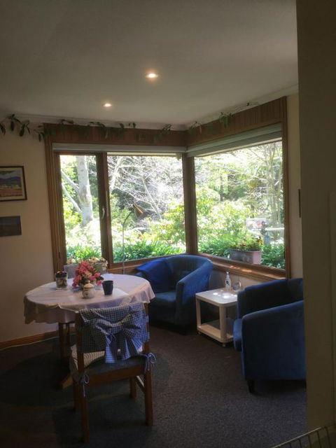 Adelaide Hills B&B Accommodation - Accommodation Georgetown 2