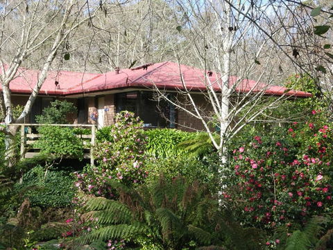 Adelaide Hills B&B Accommodation - Accommodation Georgetown 1