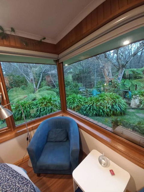 Adelaide Hills B&B Accommodation - Accommodation Georgetown 3