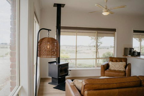 Adelaide Hills Country Paradise - Accommodation Georgetown 0