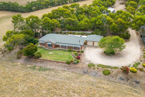 Adelaide Hills Country Paradise - Accommodation Georgetown 2