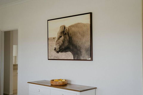 Adelaide Hills Country Paradise - Accommodation Georgetown 4