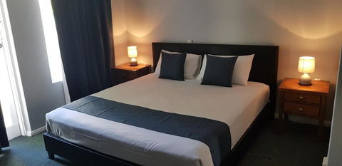 Adelaide Pulteney Motel - Accommodation Georgetown 0