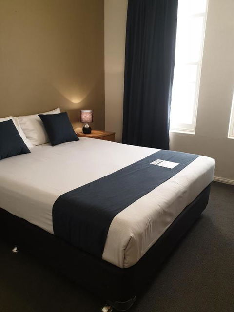 Adelaide Pulteney Motel - Accommodation Georgetown 3