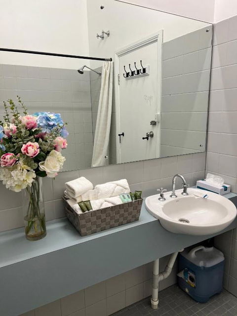 Adelaide Pulteney Motel - Accommodation Georgetown 2